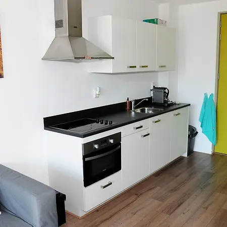 Studio Bos En Lommer Διαμέρισμα Άμστερνταμ