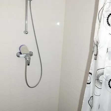 Studio Bos En Lommer Διαμέρισμα *